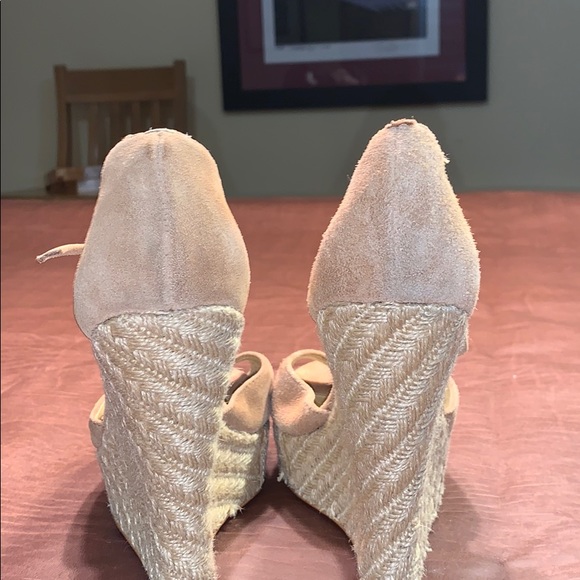 Wedges - Picture 3 of 4